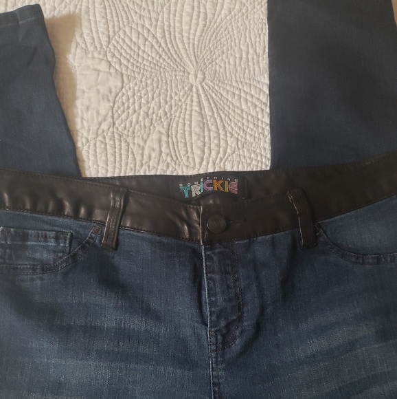 Vintage Jean's - Picture 2 of 5